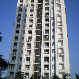 Royal Service Apartment, Mumbai 1